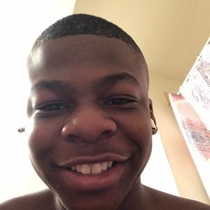 Meet your Posher, Jeramy